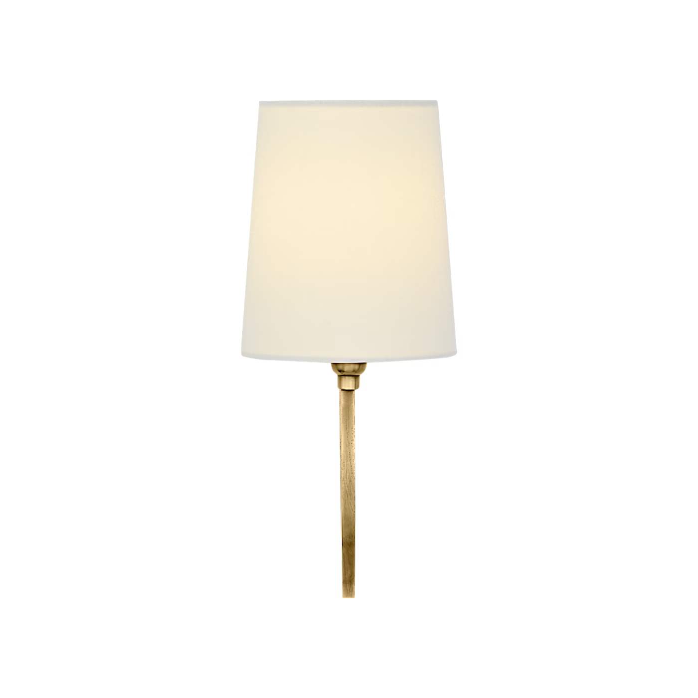 Reed Single Sconce