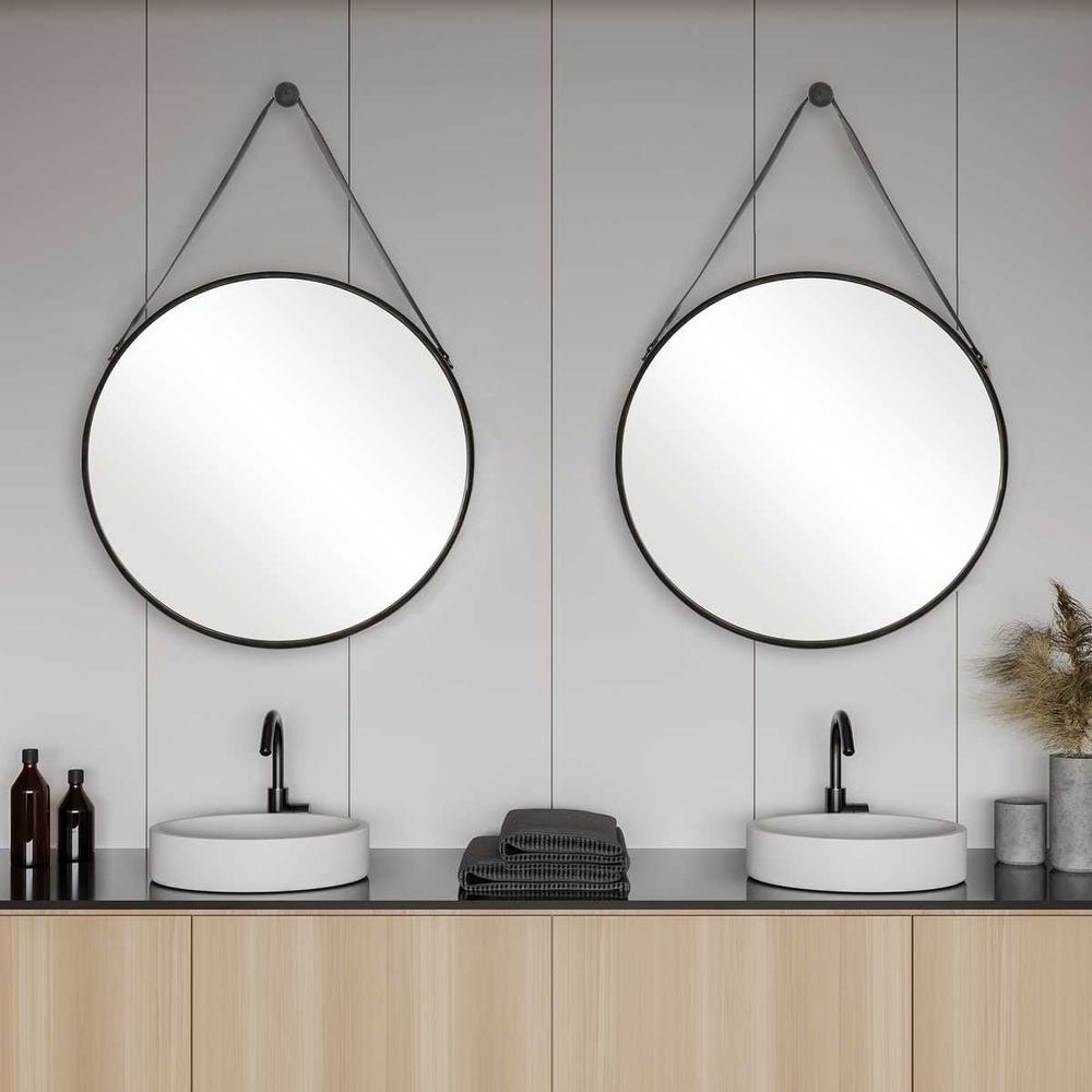 Polo Mirror