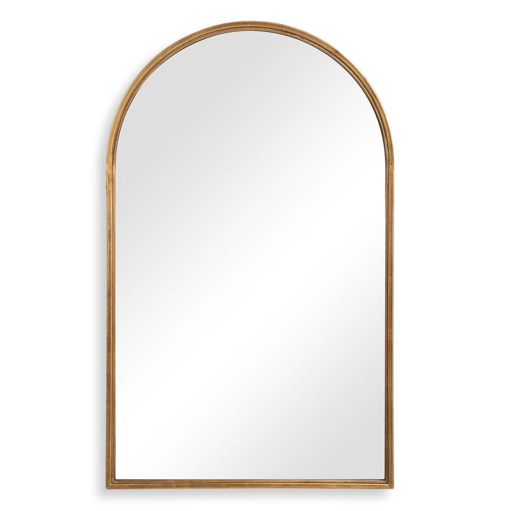 Golden Arch Mirror