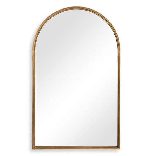 Golden Arch Mirror