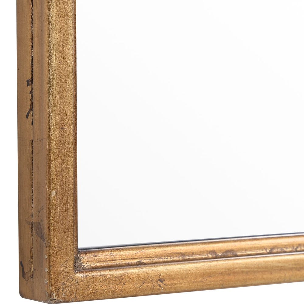 Golden Arch Mirror