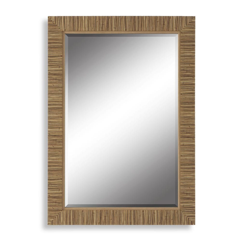 Rectangular Coast Mirror
