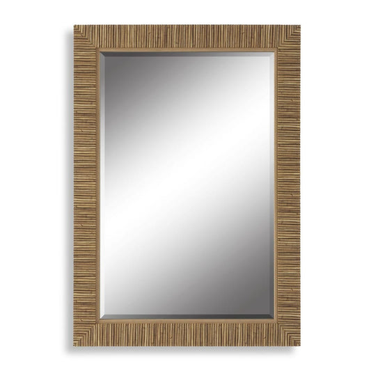 Rectangular Coast Mirror