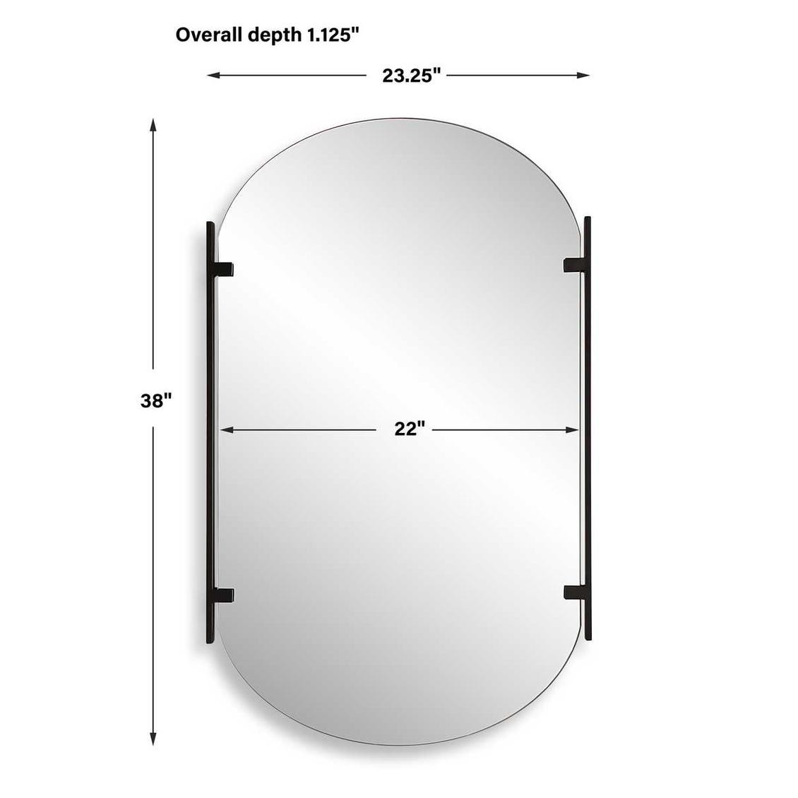 Grayson Mirror