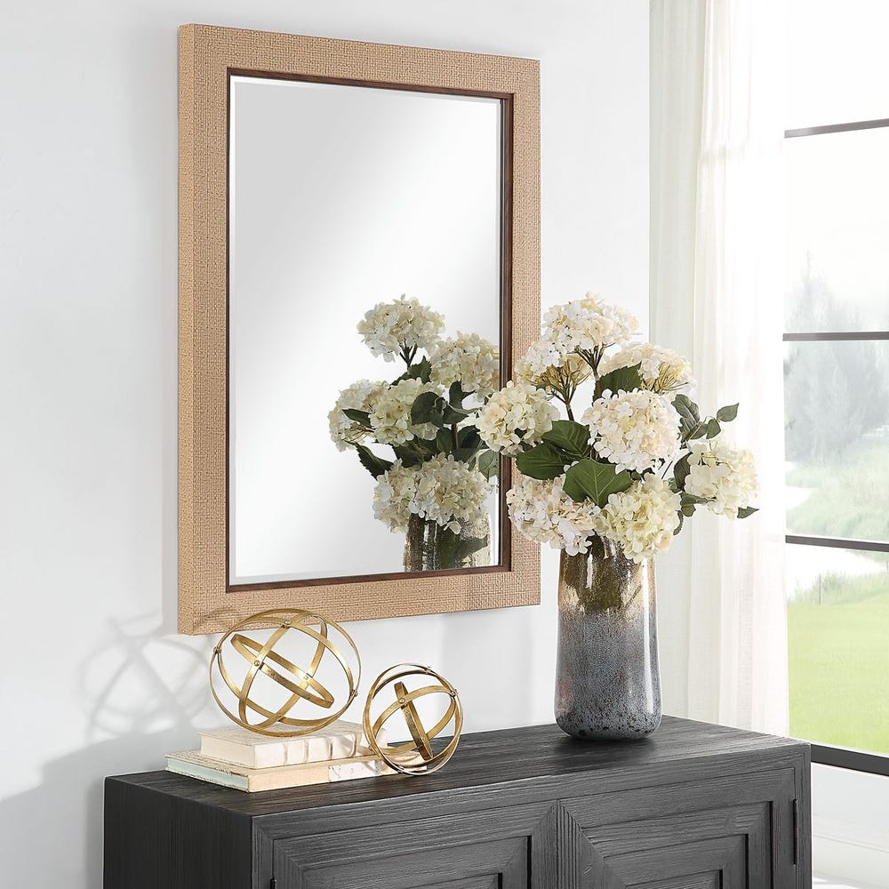 Marlow Mirror
