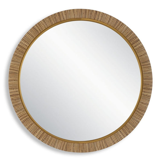 The Coast Mirror