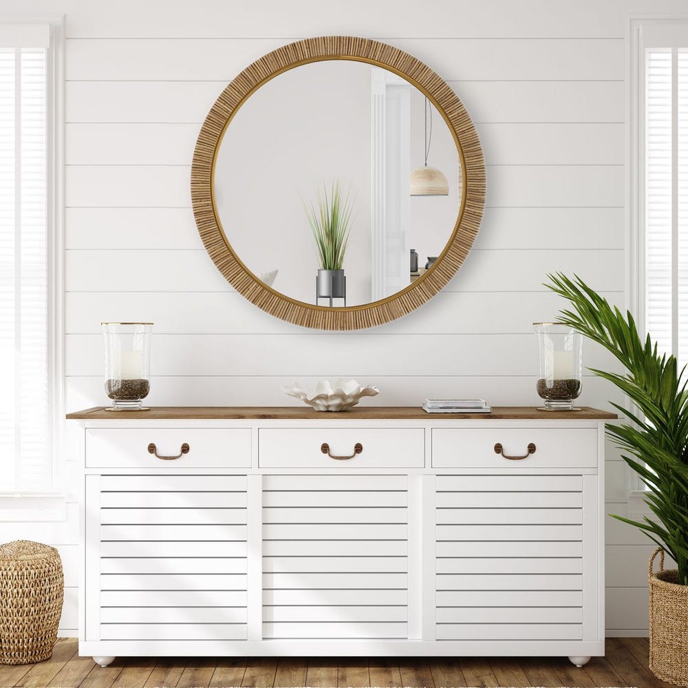 The Coast Mirror