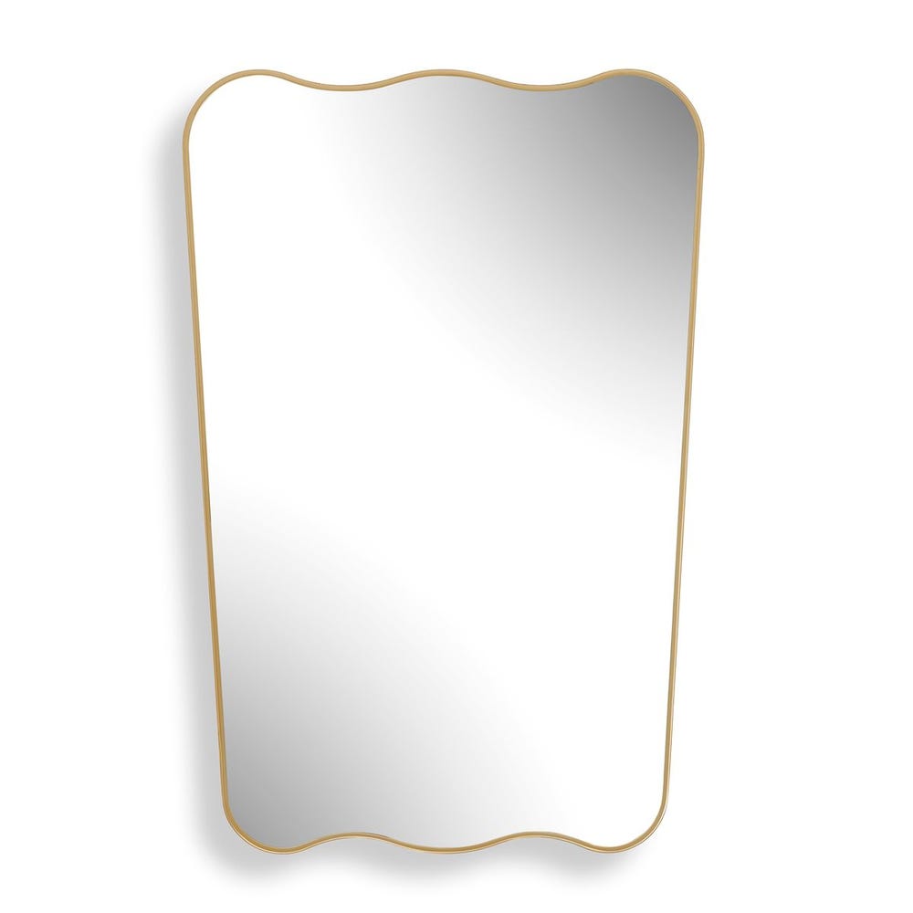 Rowan Mirror