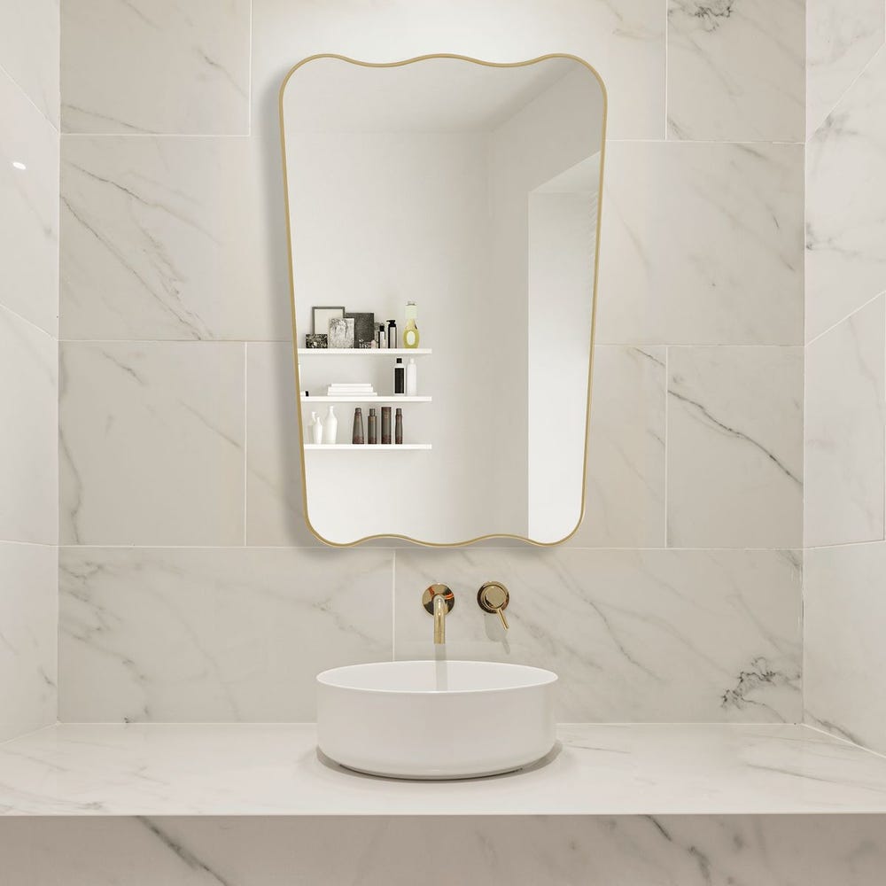 Rowan Mirror