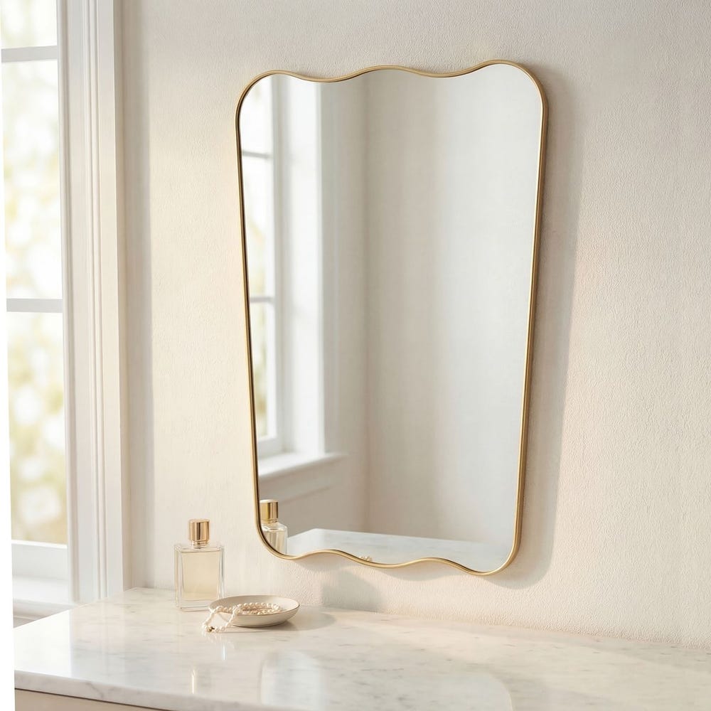 Rowan Mirror