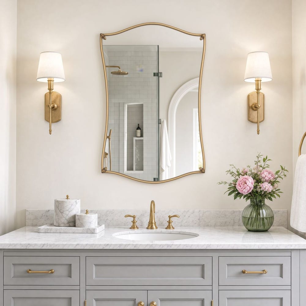 Marlot Mirror