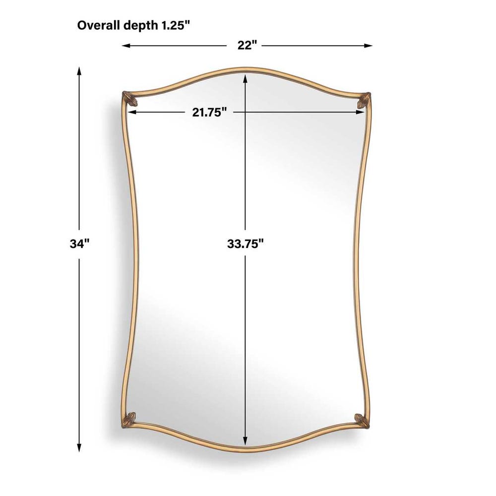 Marlot Mirror