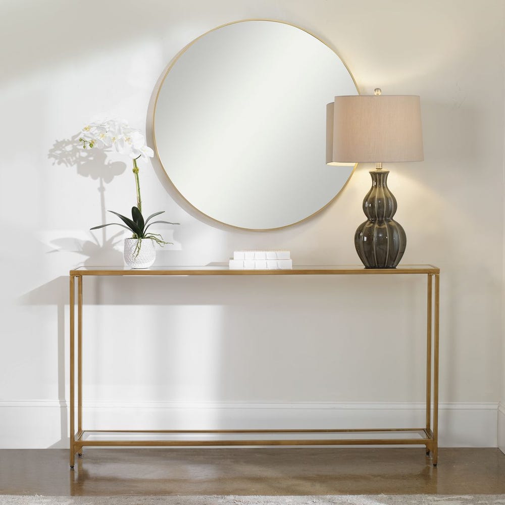 Louise Console