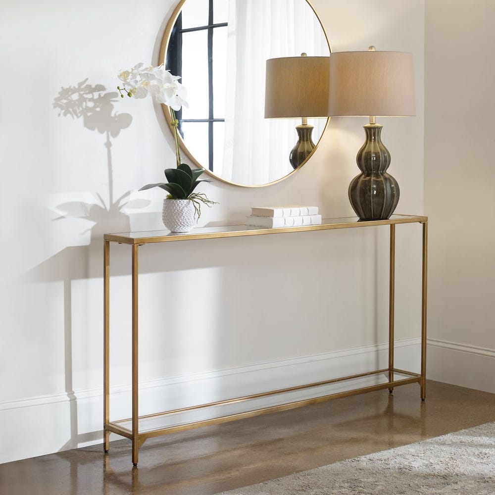 Louise Console