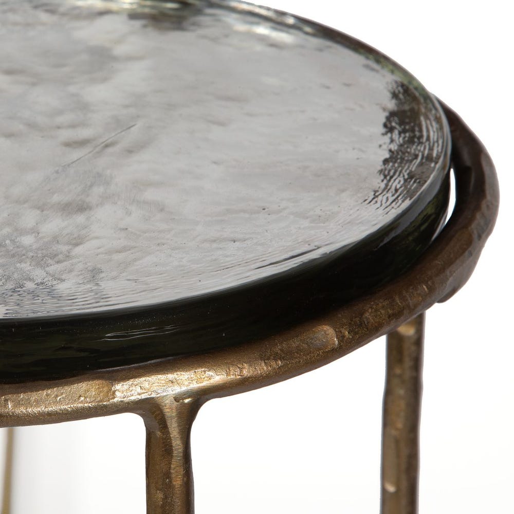 Rolland Side Table