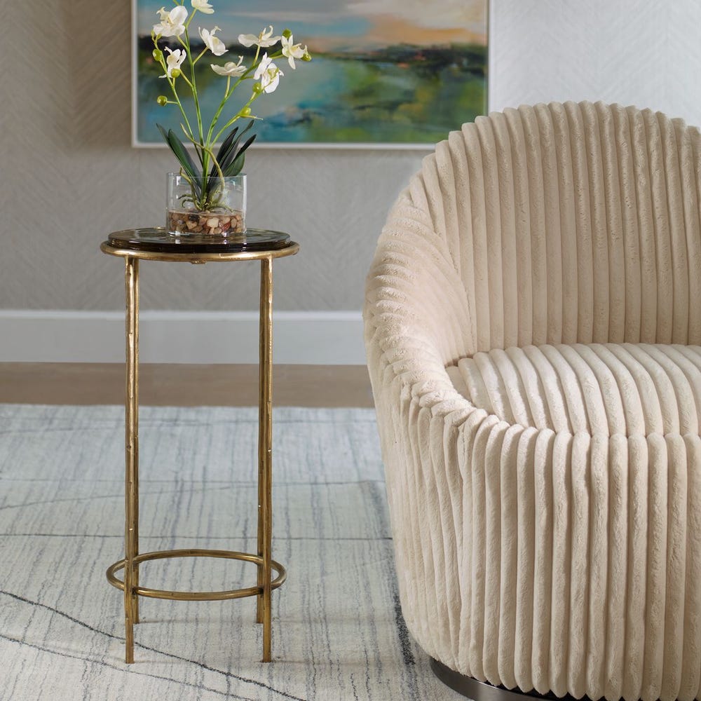 Rolland Side Table