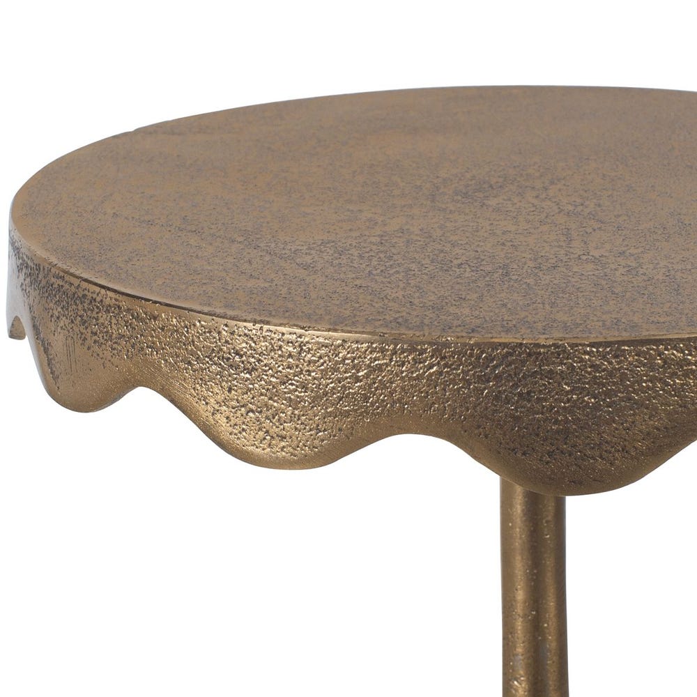 Remmy Side Table