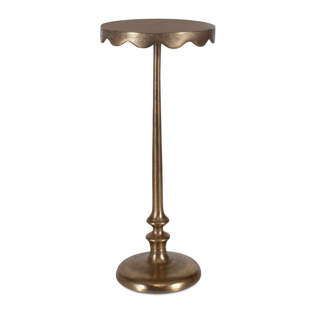 Remmy Side Table