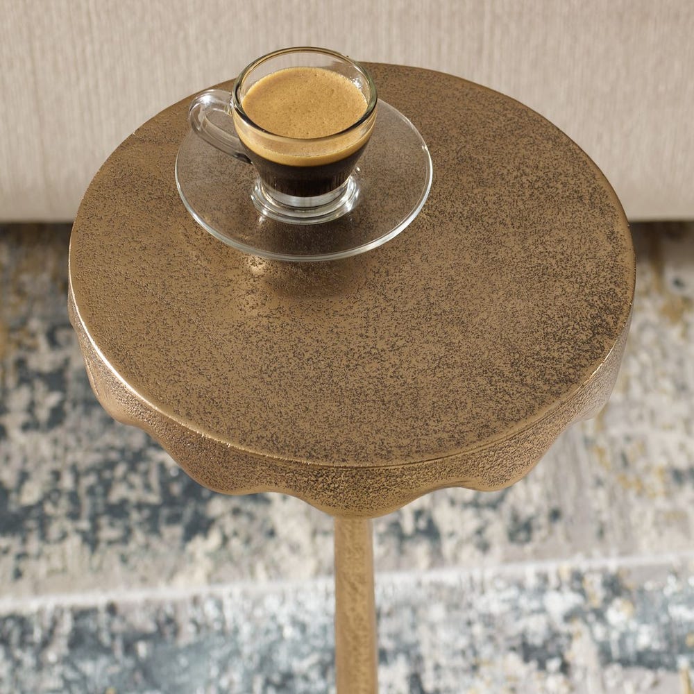 Remmy Side Table
