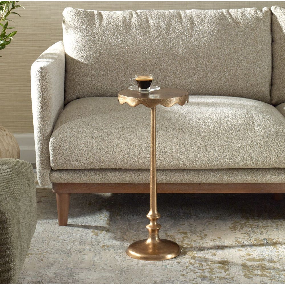 Remmy Side Table