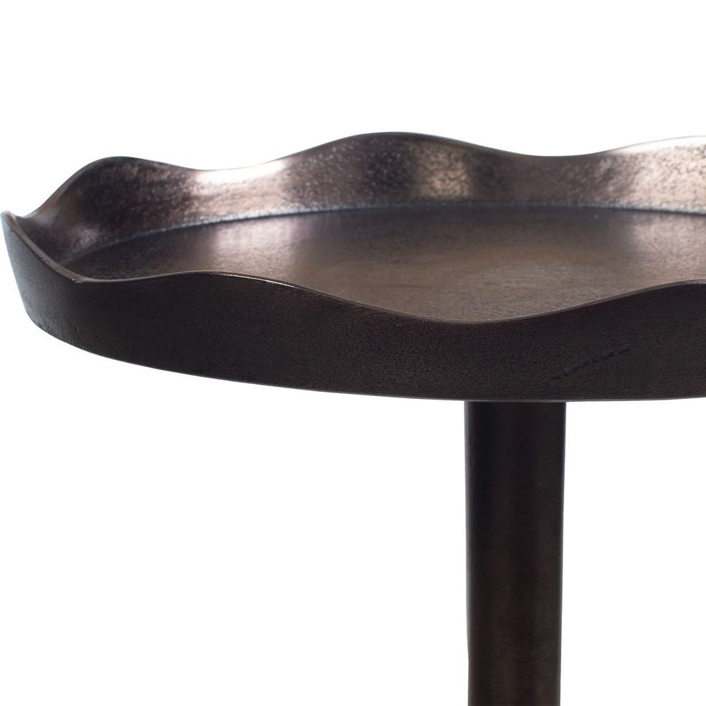 Leroy Side Table