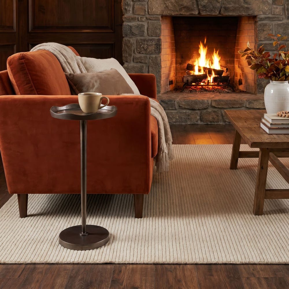 Leroy Side Table