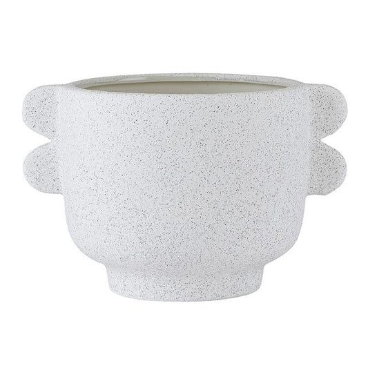 Sand Textured Vase Small