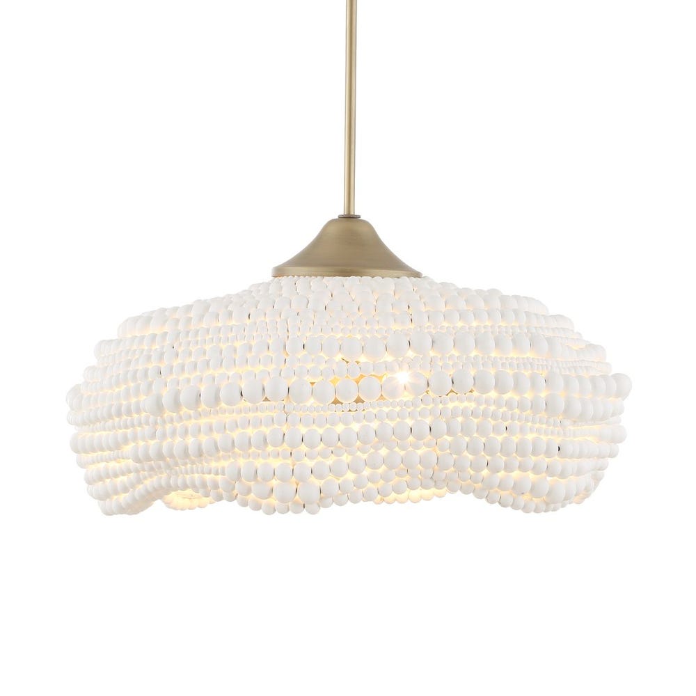Biddeford 5 Light Pendant
