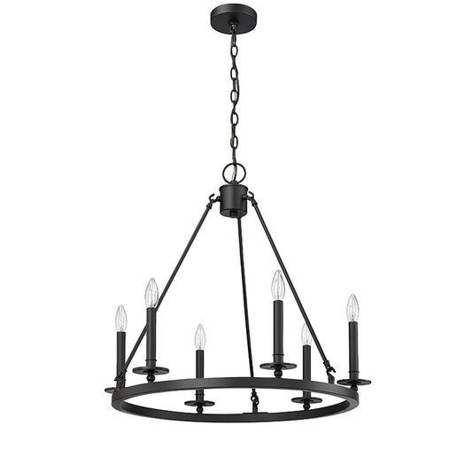 Roxy Small Chandelier