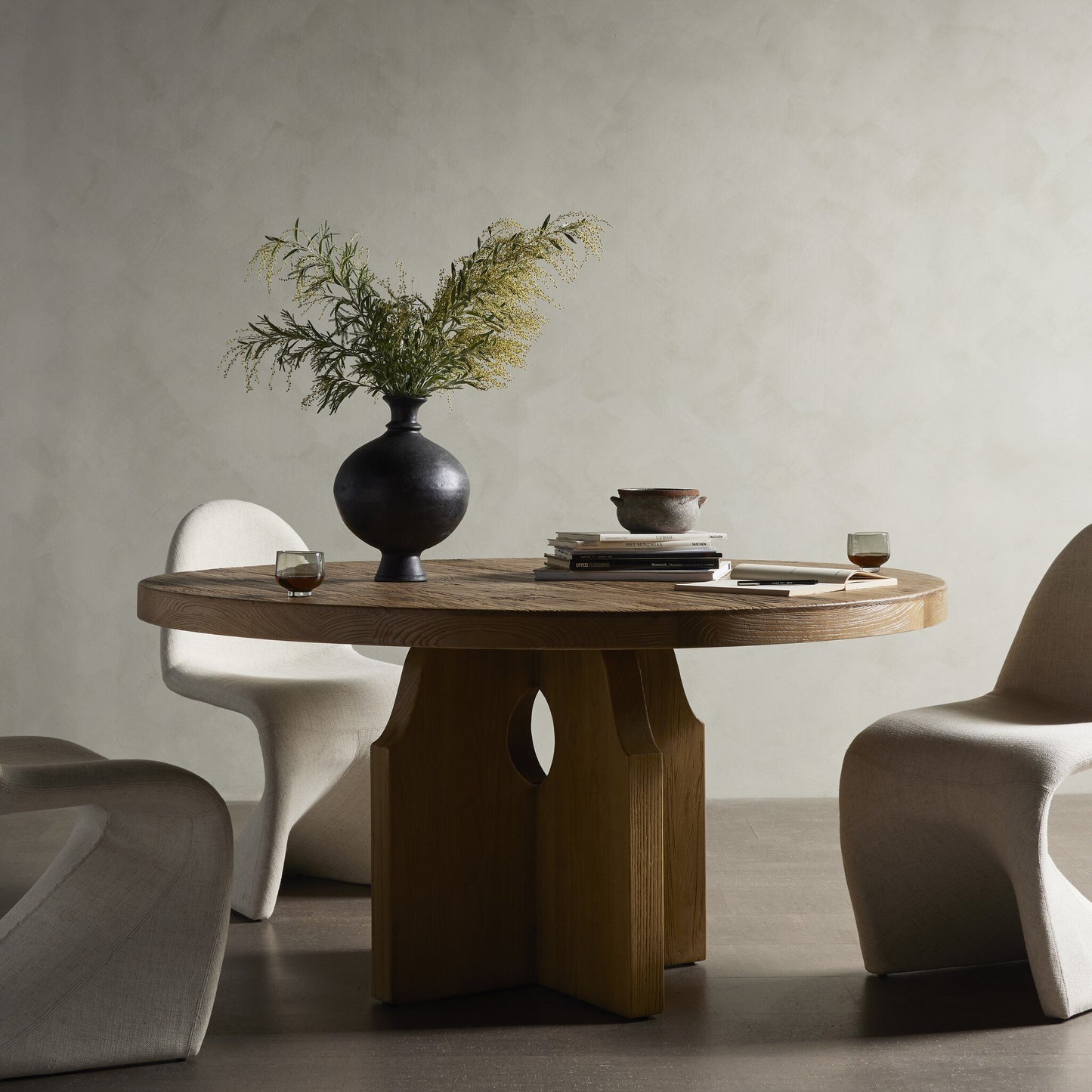 Allandale Round Table