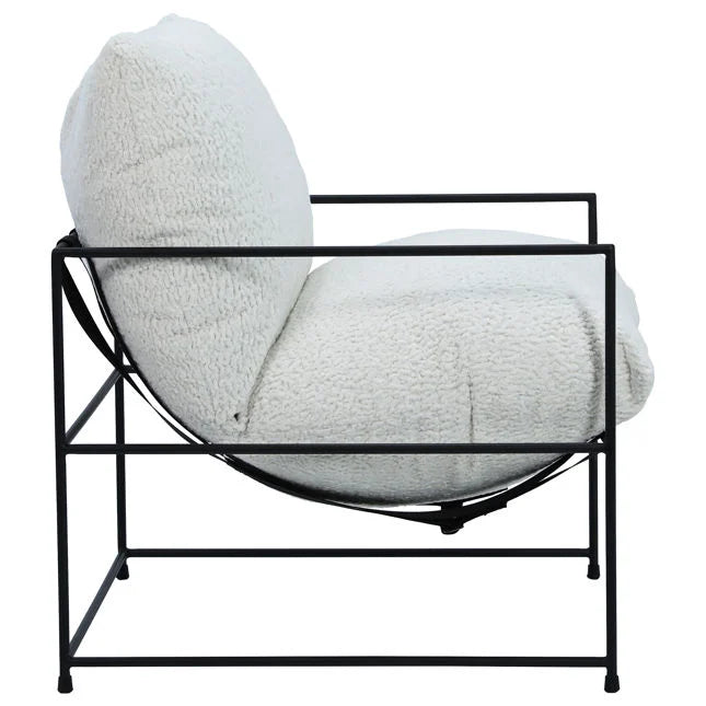 Allison occasional chair