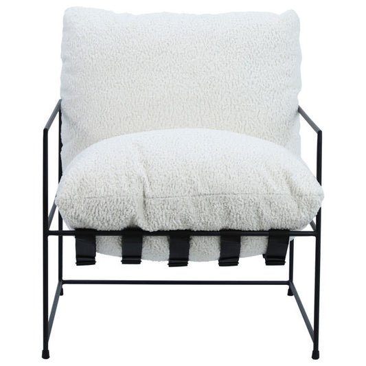 Allison occasional chair