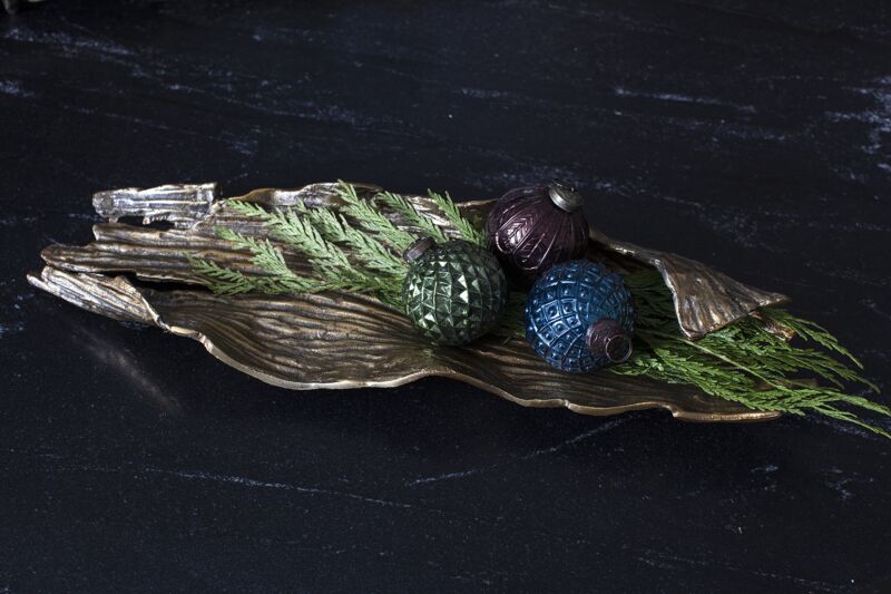 Angelica Ornament