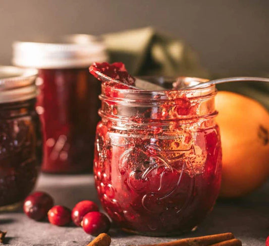 22 oz Autumn Jam