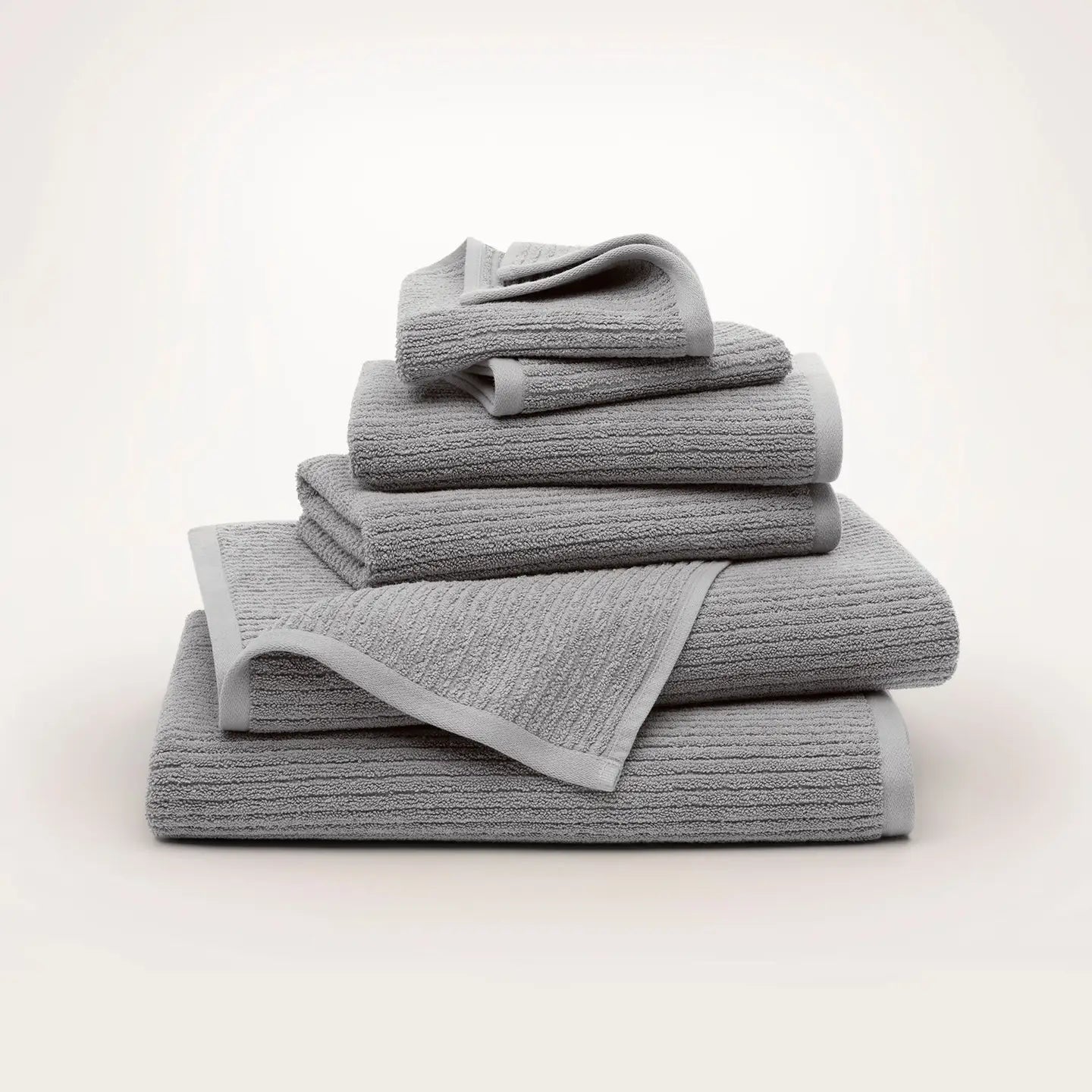Spa Bath Towel Set