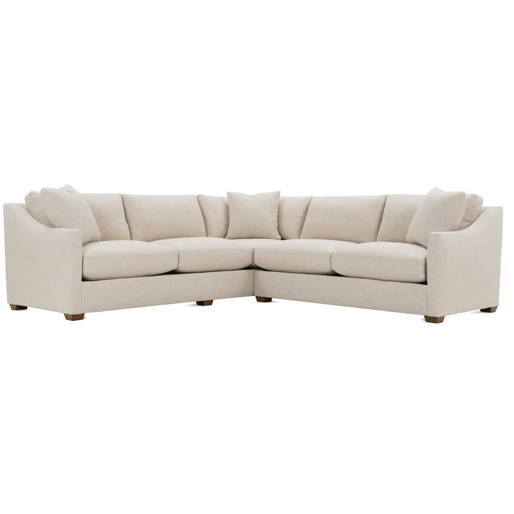 Bradford Sectional