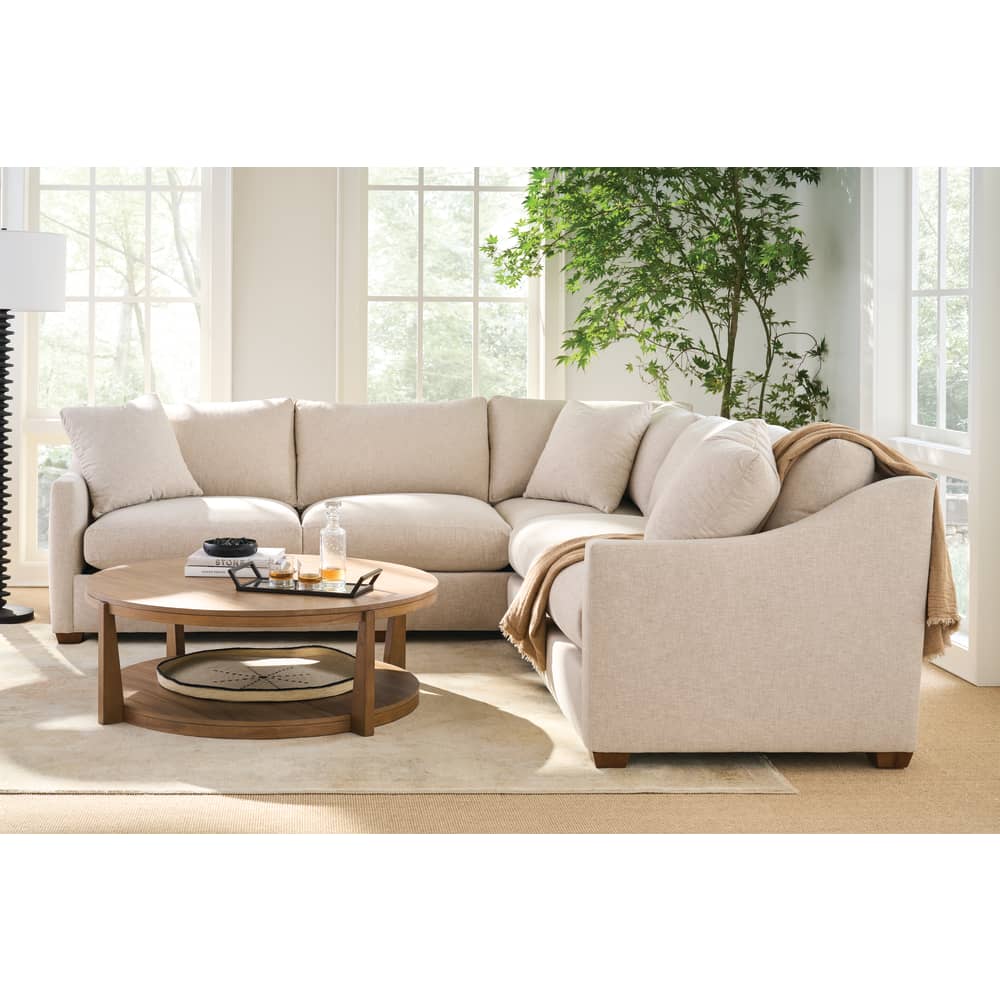 Bradford Sectional