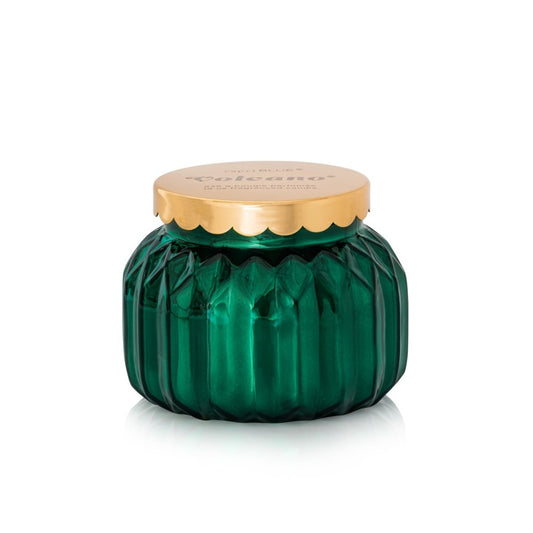 Volcano 8 oz Royal Gem Jar