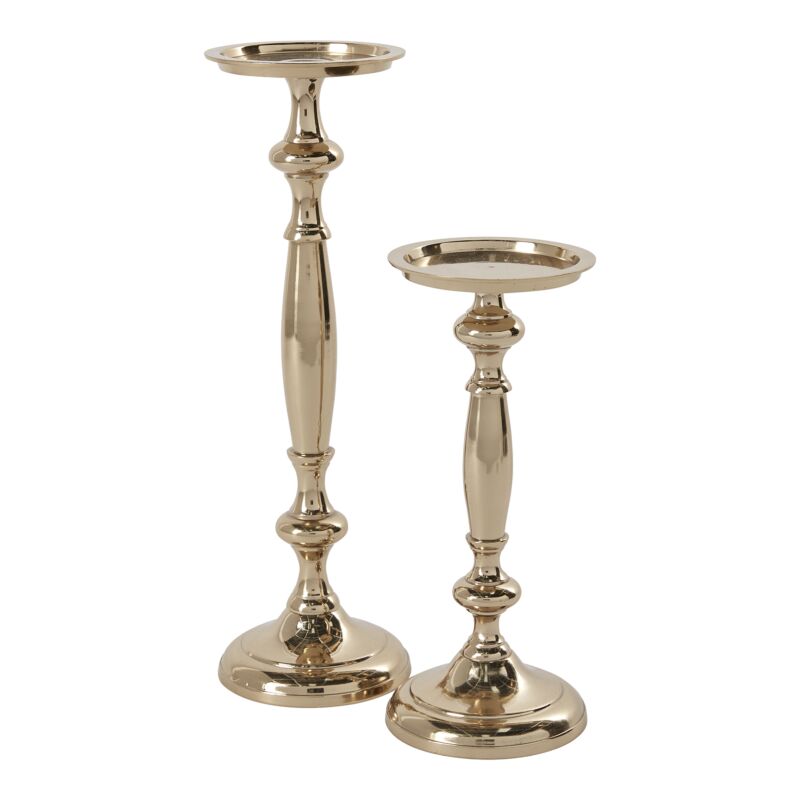 Cathedral Candle Holder