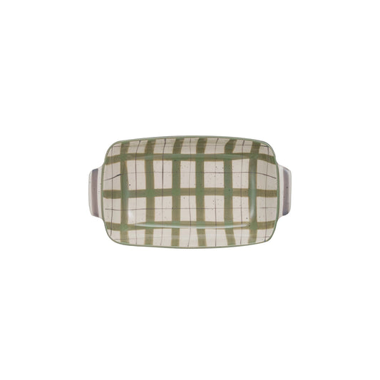 1 Quart Stoneware Baking Dish