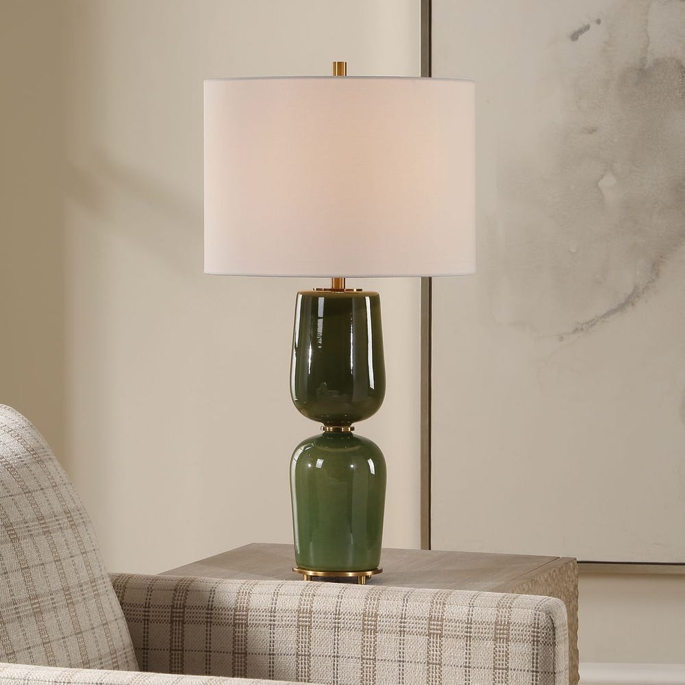 Meyer Table Lamp