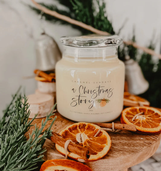 22 oz  A Christmas Story