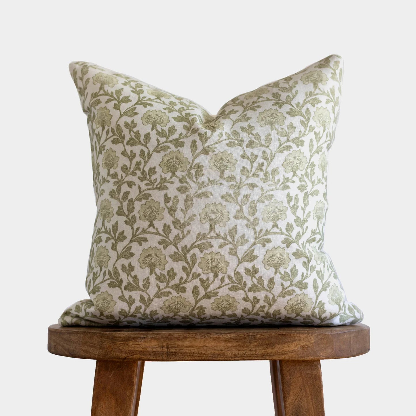 Clem in Linen