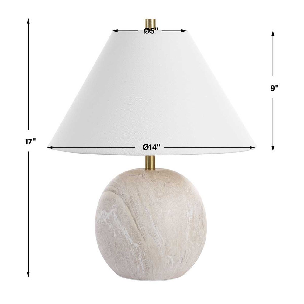 Margot Table Lamp