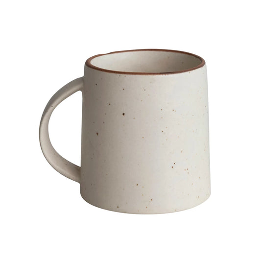 Stoneware Mug