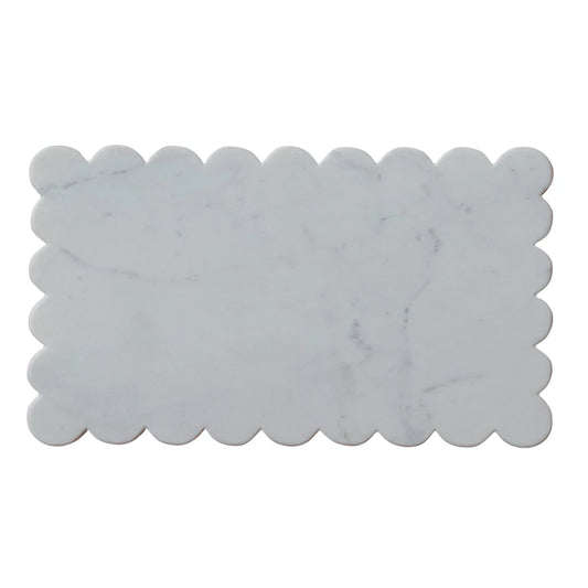 Marble Cheese Cutting Board