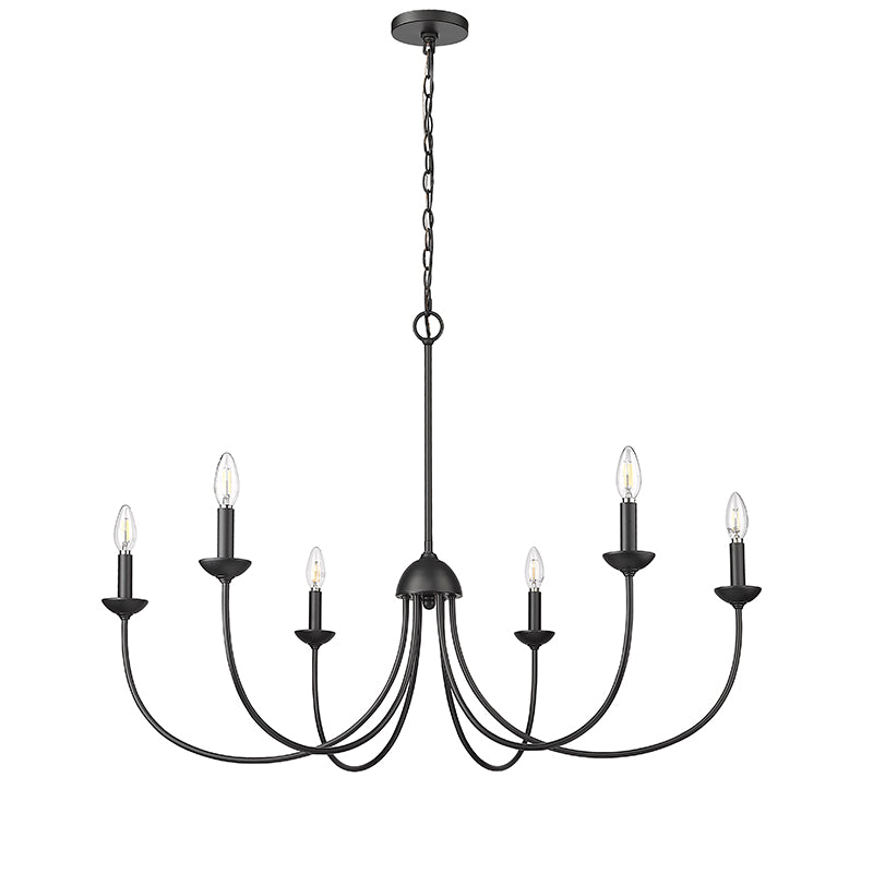 Fountain Chandelier