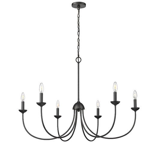 Fountain Chandelier