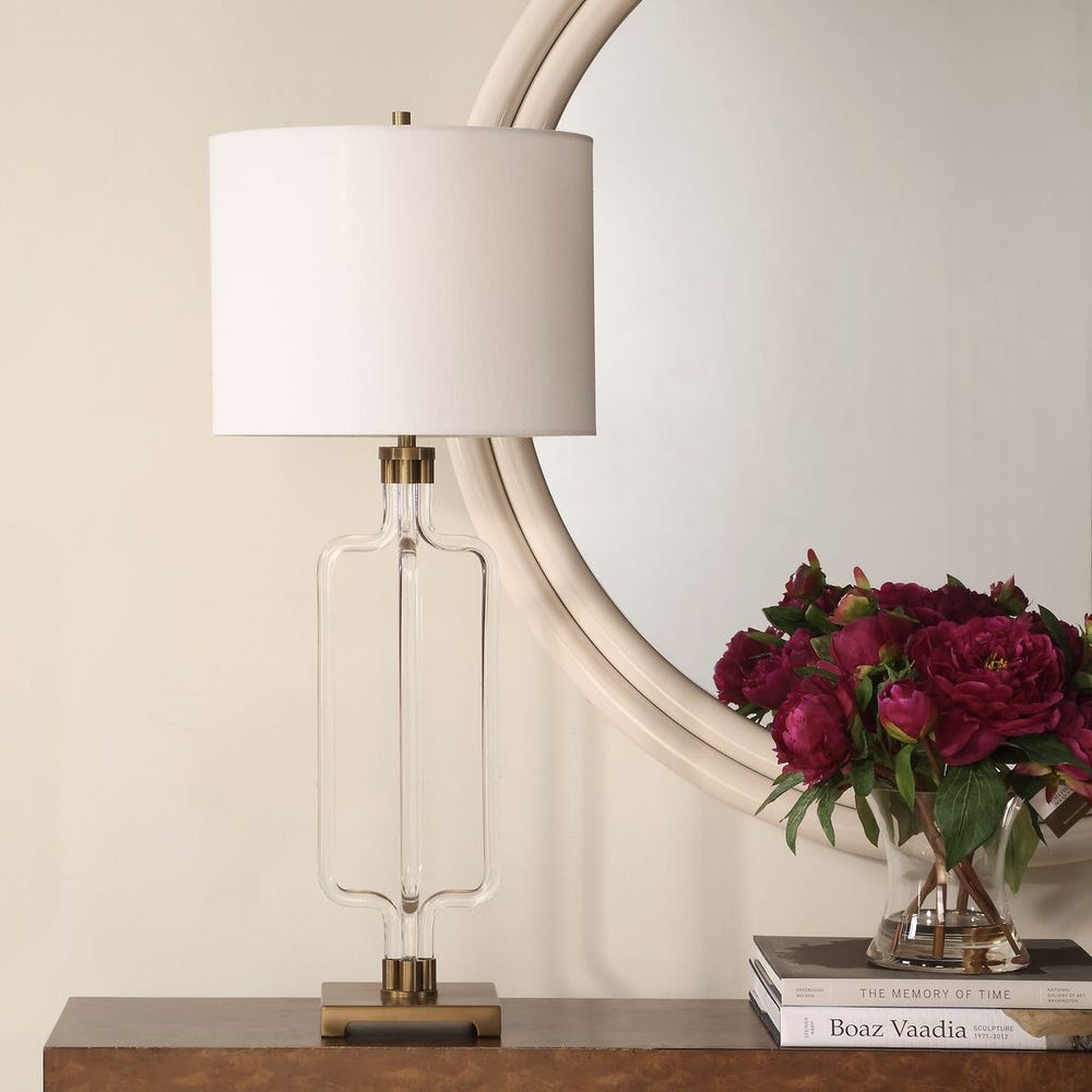 Outline Cordless Table Lamp