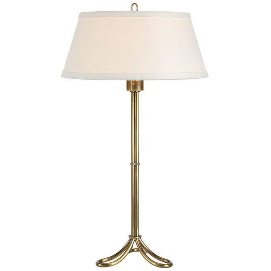 Clover & Petal Table Lamp